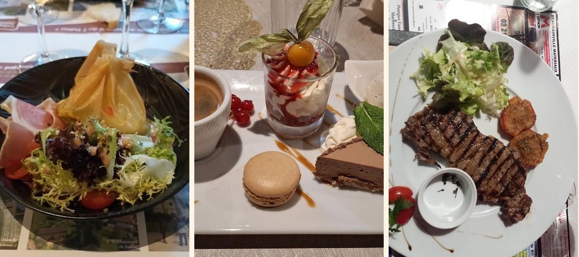 Campagne Gourmande - Gallery Image 2