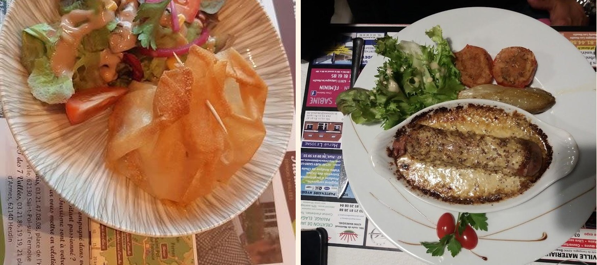 Campagne Gourmande - Gallery Image 4