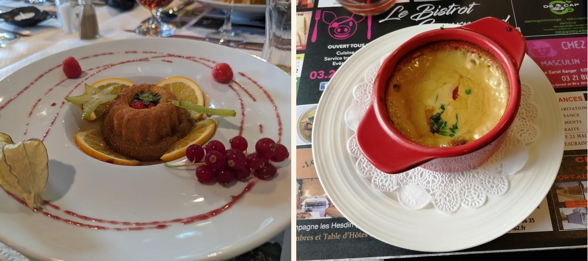 Campagne Gourmande - Gallery Image 5