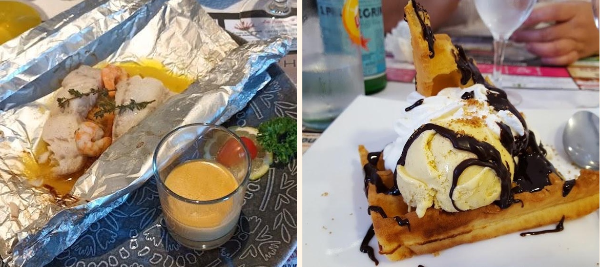 Campagne Gourmande - Gallery Image 6